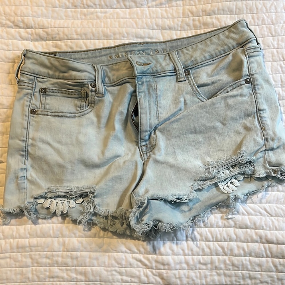 American Eagle Short